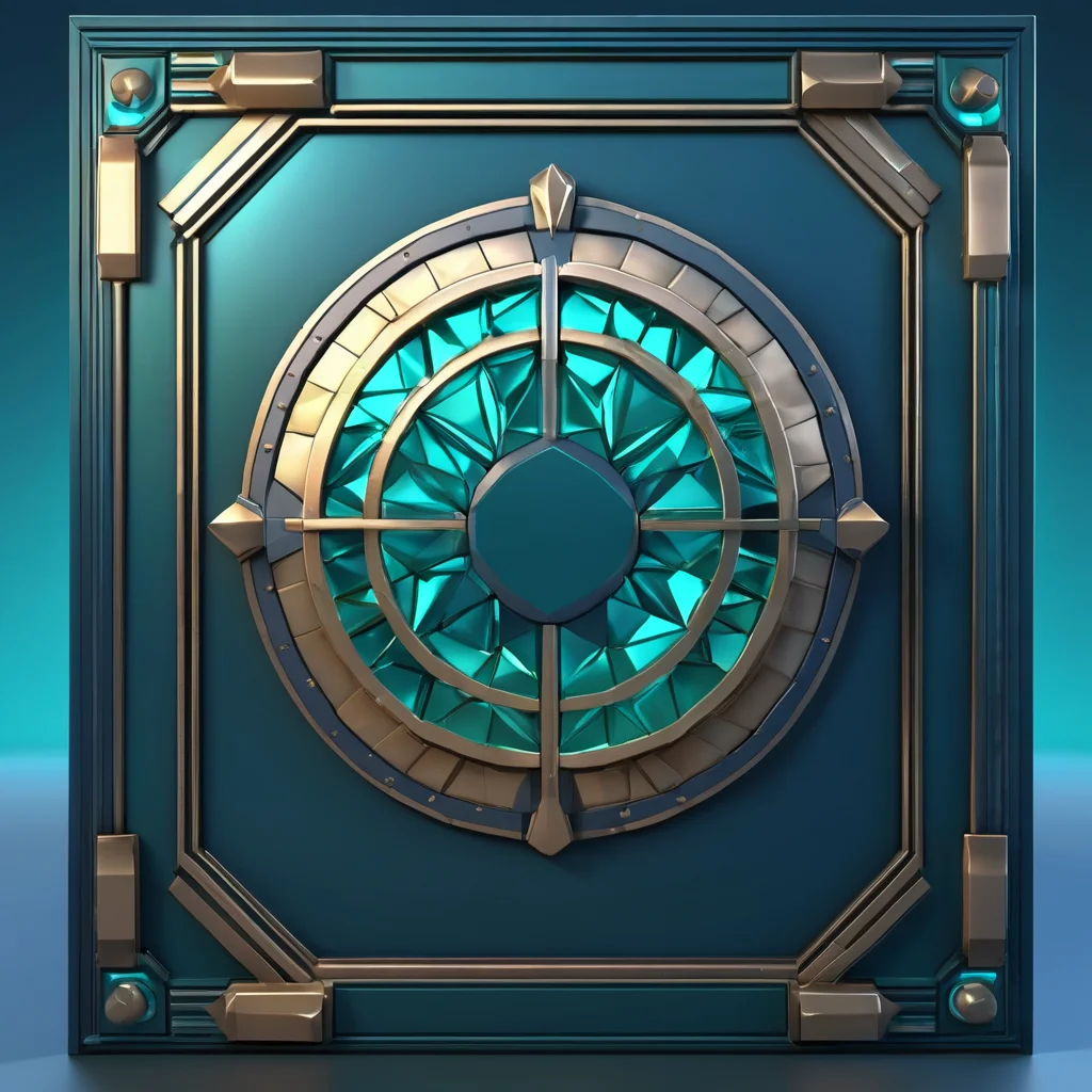 Шифрование AES-256